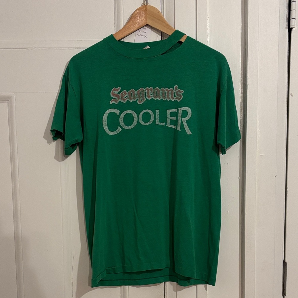 Vintage tee